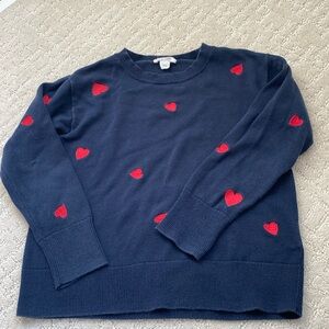 Sweater crewcuts